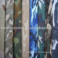 Camouflage Fabric for military